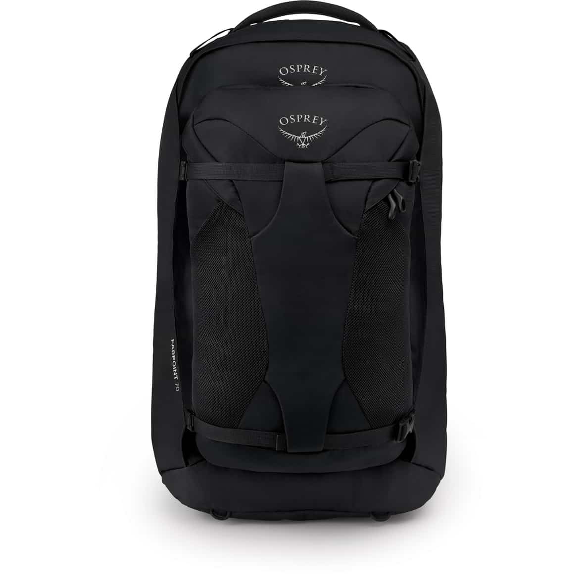 Farpoint 40 Reiserucksack Schwarz_550 | one size