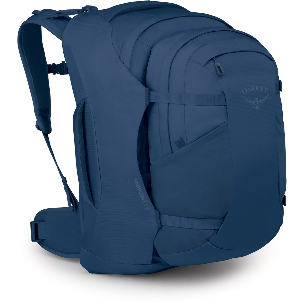 Farpoint 55 Reiserucksack Dunkelblau_1184 | one size