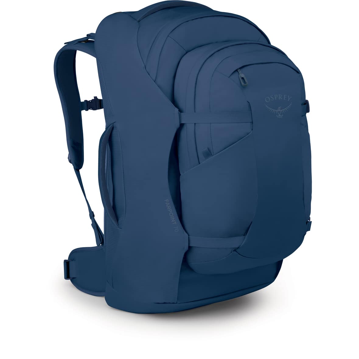 Farpoint 70 Reiserucksack Dunkelblau_1184 | one size