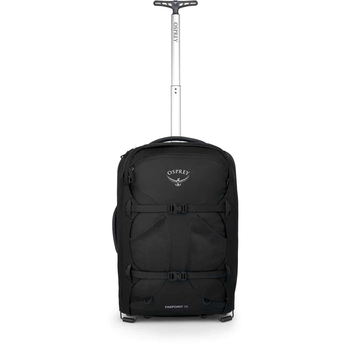 Farpoint Fairview Wheels 36 Reiserucksack Schwarz_550 | one size