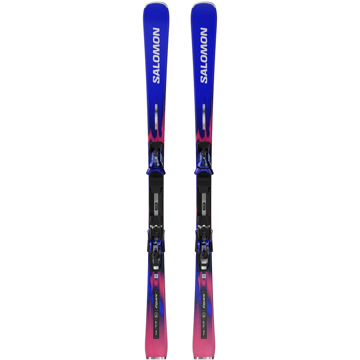 P EQUIPE SL 12 + I12 GW RA 26/27 Alpinski Blau_RACE BLUE/EQUIPE | 155