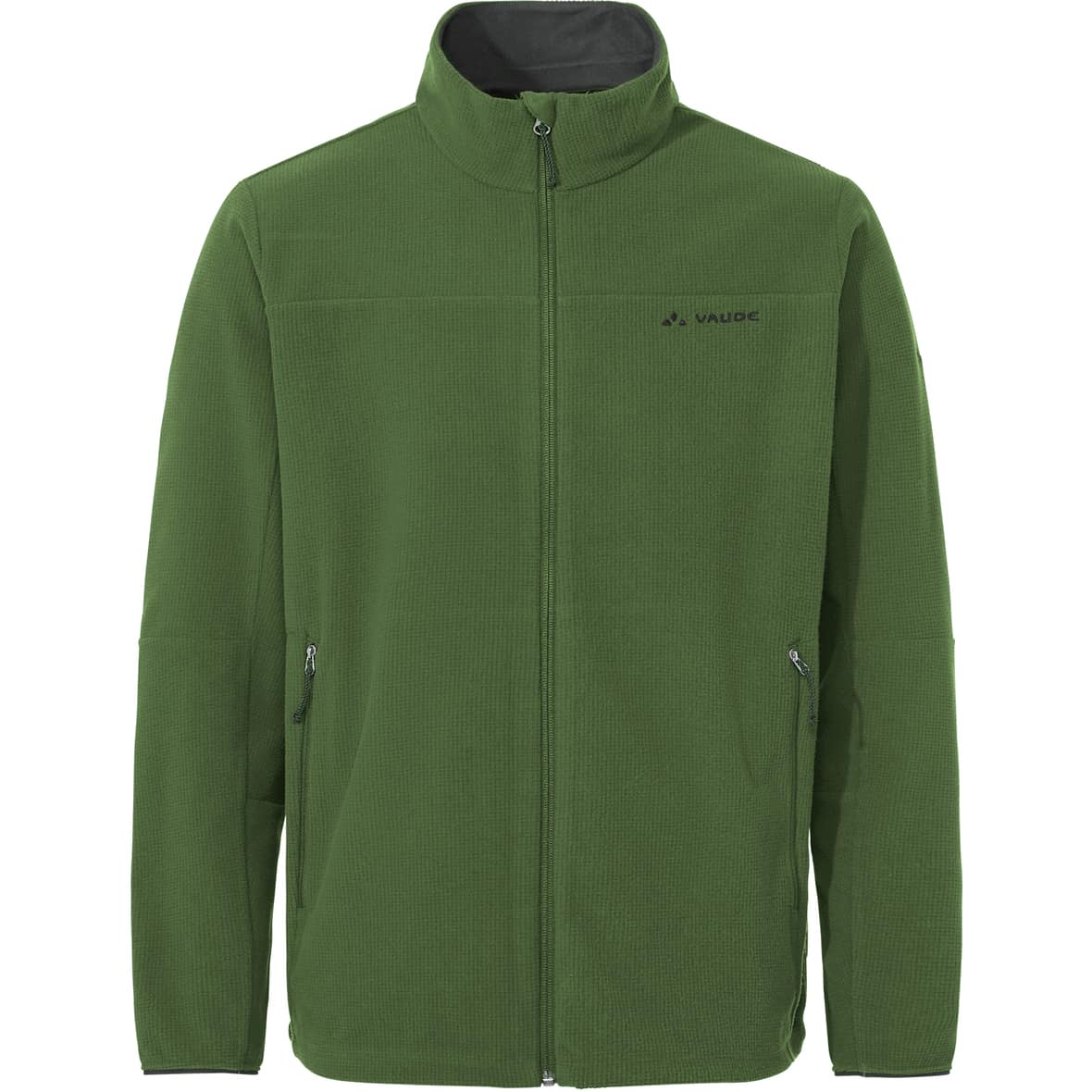 Strathcona  Herren Fleecejacke Dunkelgrün_423 | M