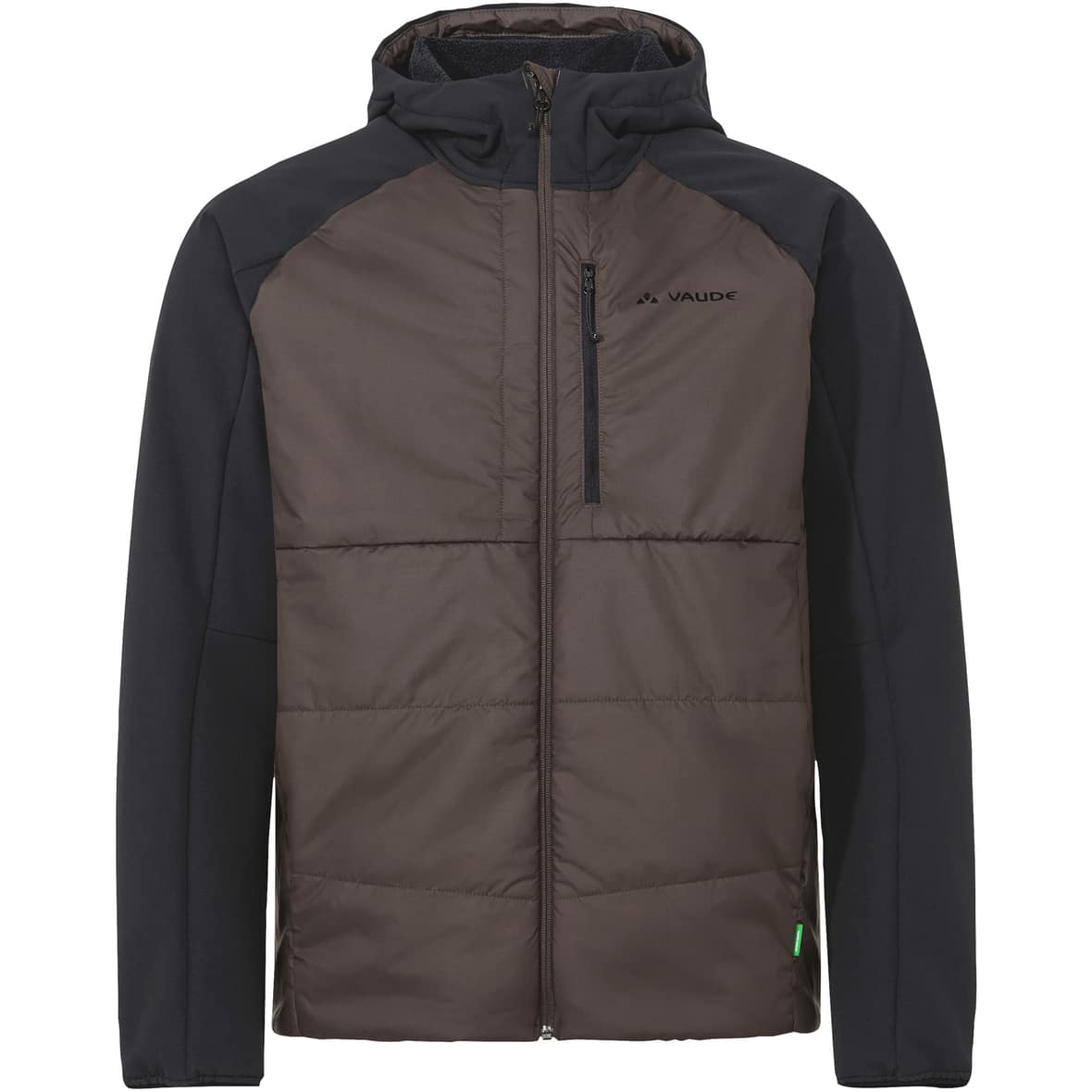 Elope  II Herren Fleecejacke Braun_895 | L