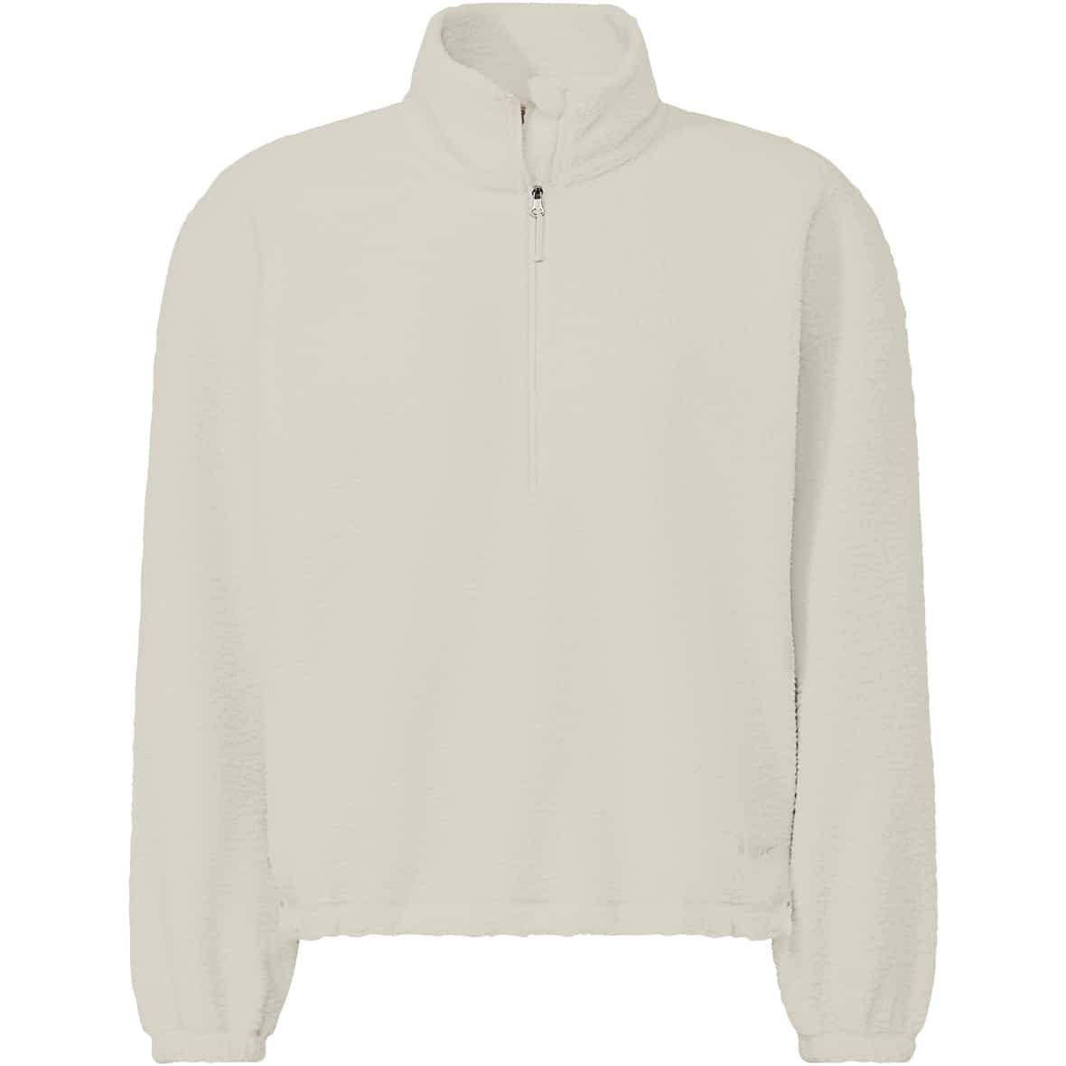 Vaude Najun Damen Fleecepullover (Weiß 36) Image