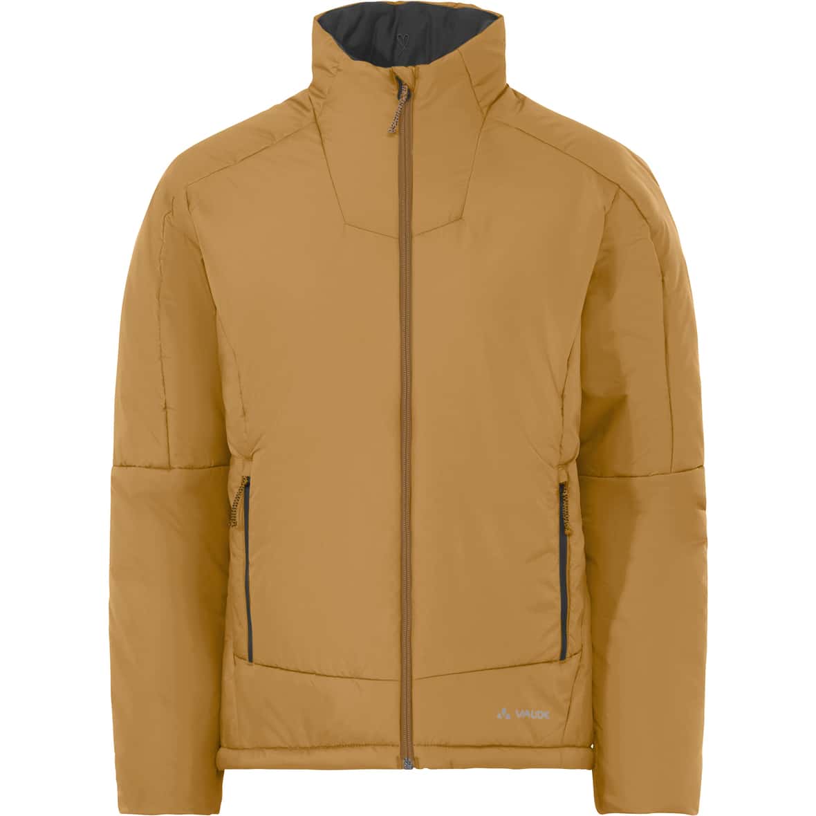 Neyland  Damen Isolationsjacke Hellbraun_135 | 34