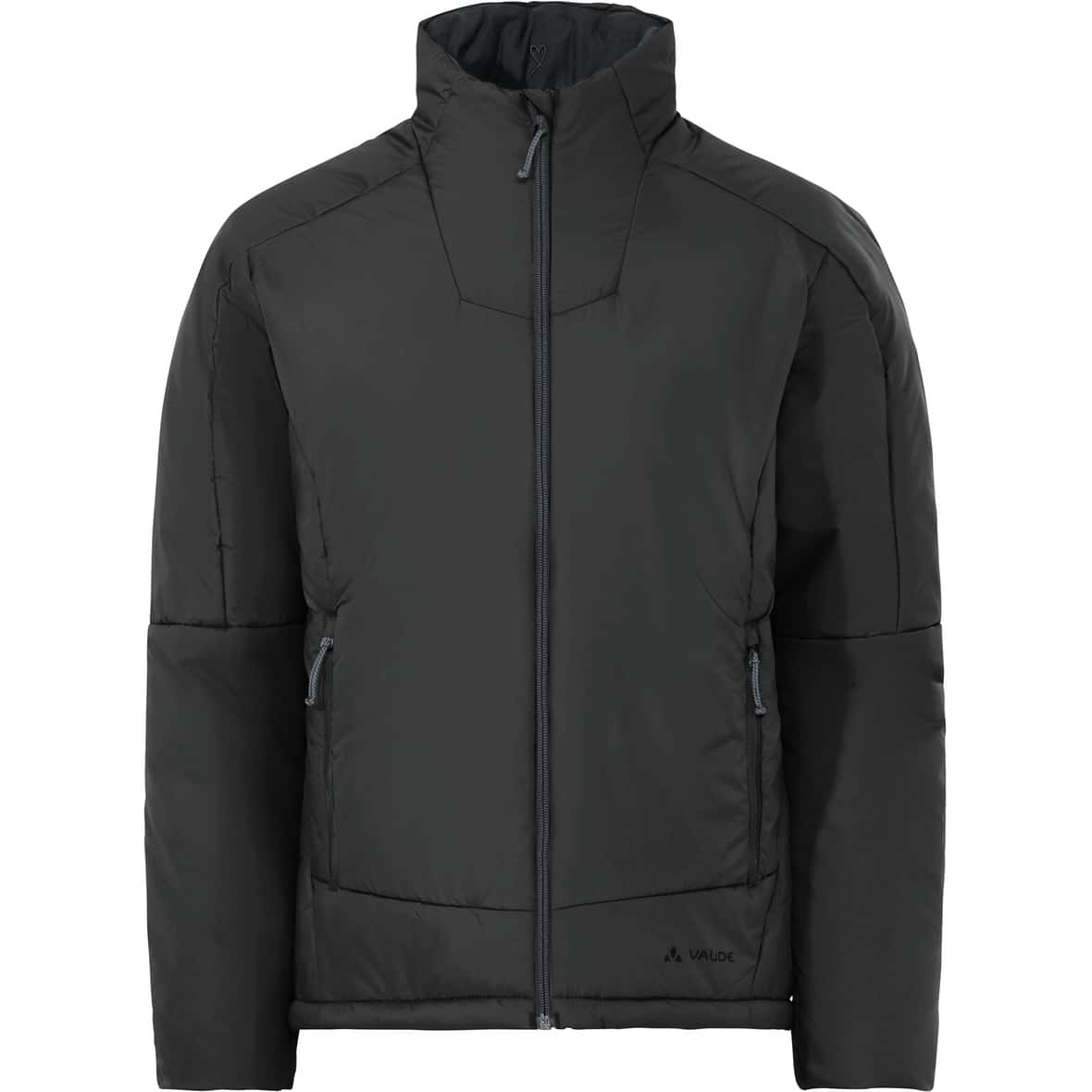 Neyland  Damen Isolationsjacke Grau_421 | 34