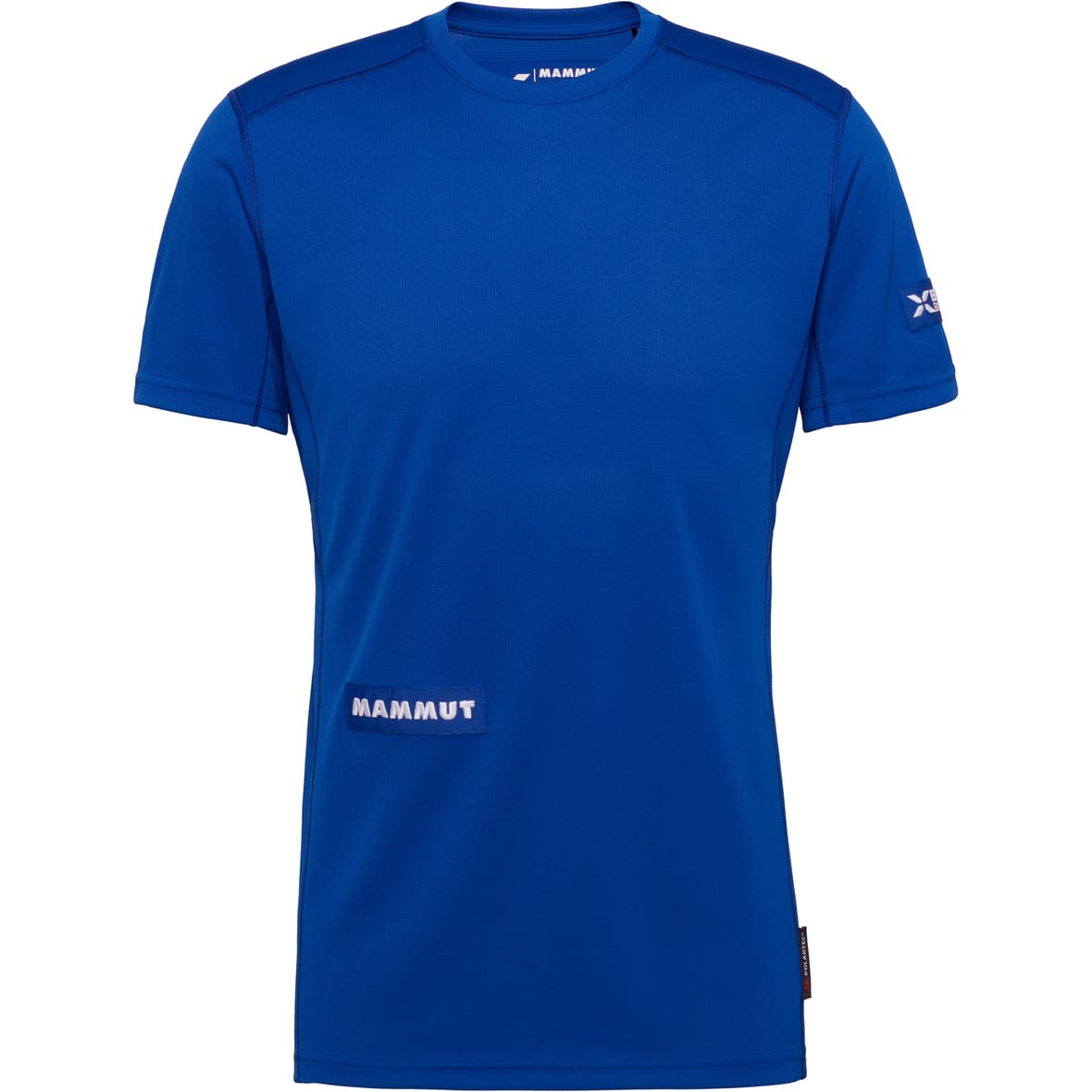 Eiger Nordwand FL Herren T-Shirt Blau_50643 | L