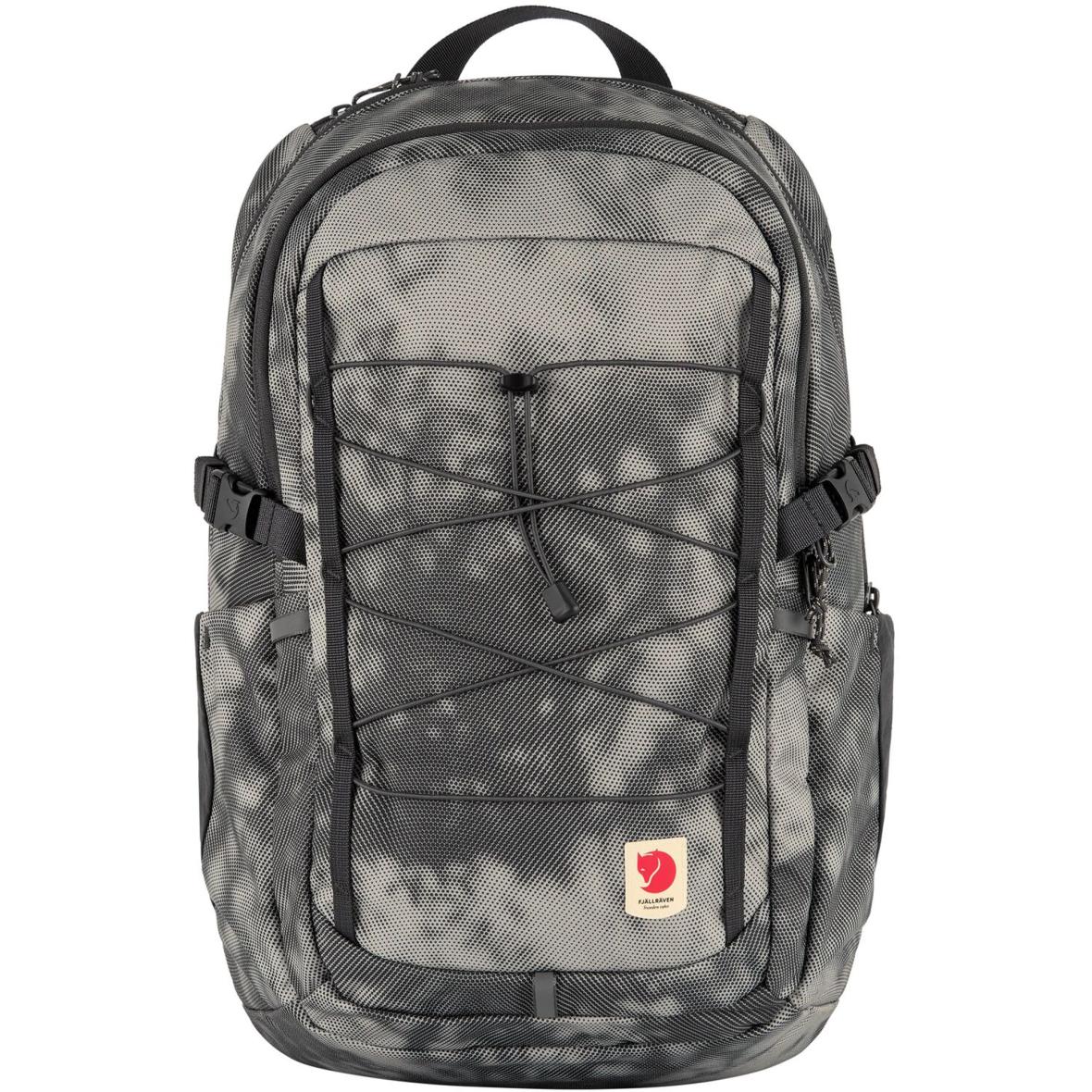 Skule Graphics 28 Daypack Braun_118-987 | one size