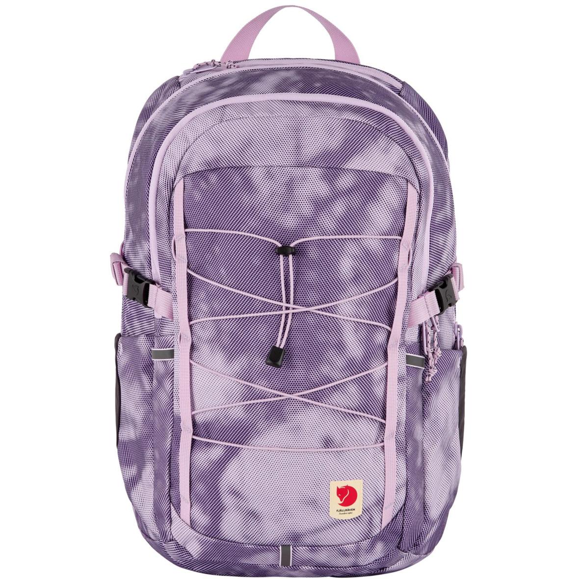 Skule Graphics 28 Daypack Violett_457-987 | one size