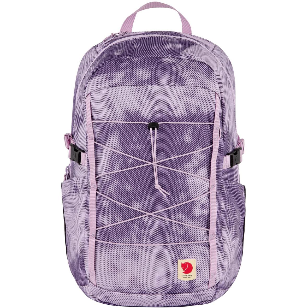 Skule Graphics 24 Daypack Violett_457-987 | one size