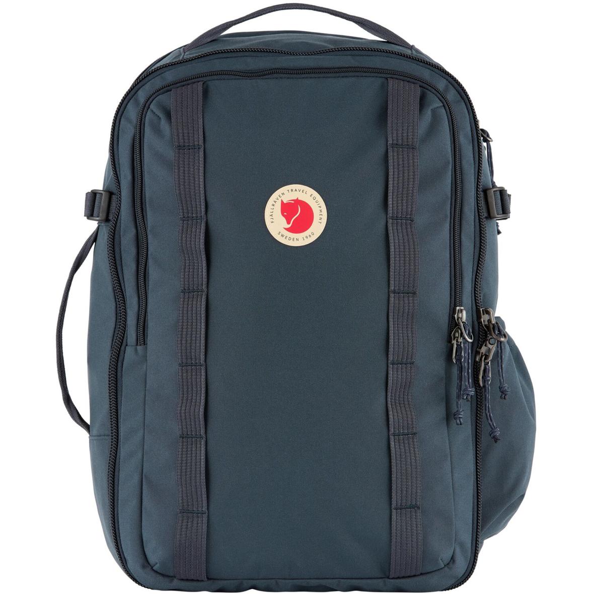 Färden Carry-On Pack Reiserucksack Dunkelblau_560 | one size