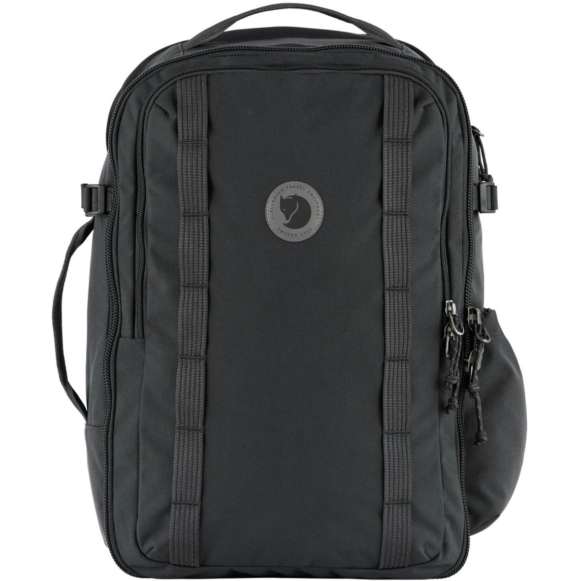 Färden Carry-On Pack Reiserucksack Schwarz_037 | one size