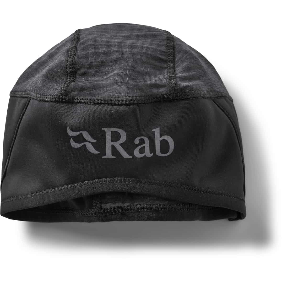 Windstopper Mütze Schwarz_BLK | one size