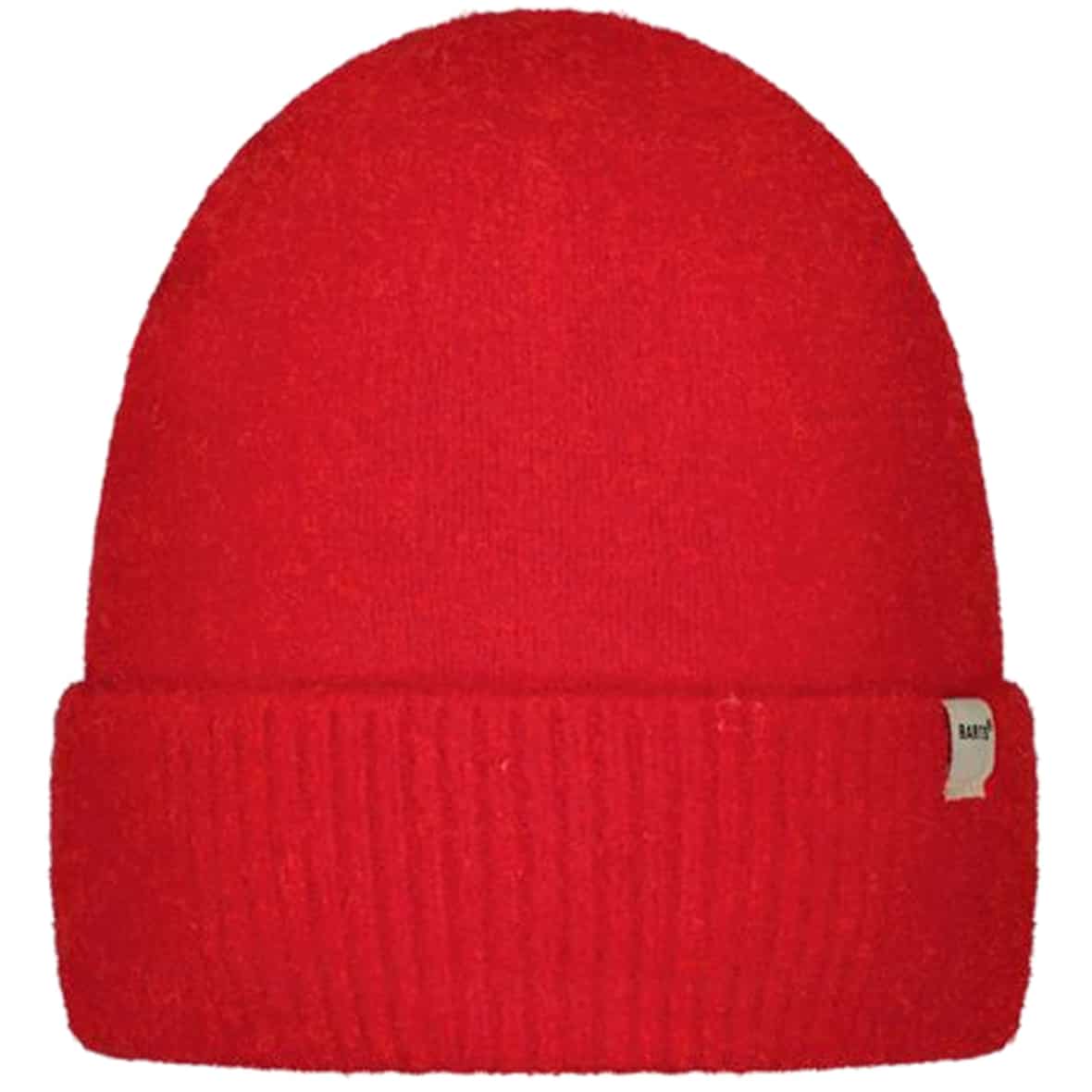 Fhearna Damen Mütze Rot_05 | one size