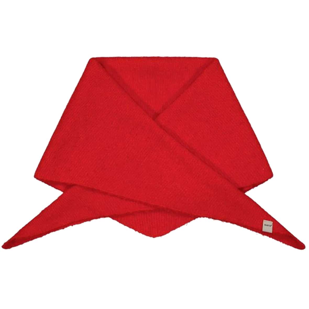 Fhearna 140 x 64 cm Damen Schal Rot_05 | one size