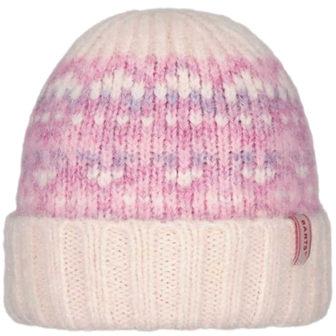 Eimhir Damen Mütze Rosa_08__LIGHT PINK | one size