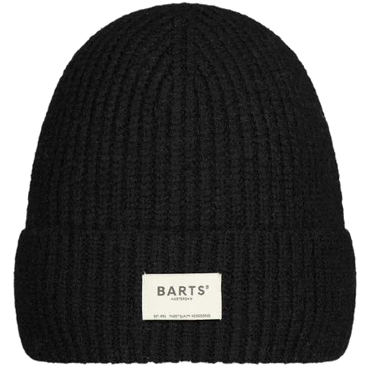 Darty Damen Mütze Schwarz_01__BLACK | one size