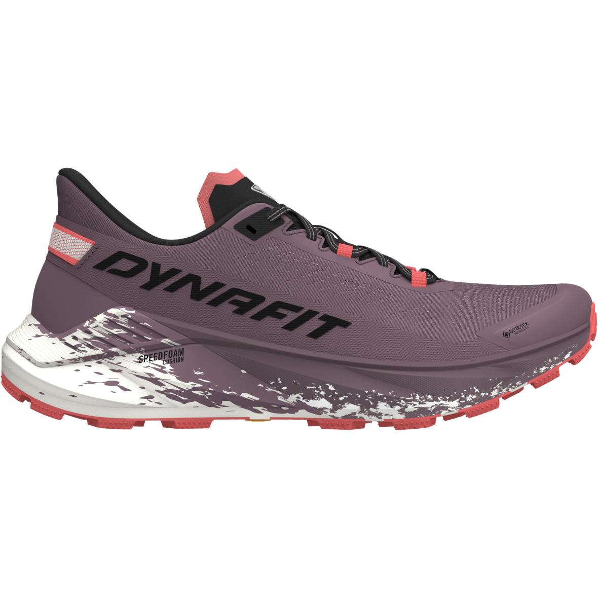 Ultra 100 V3 GORE-TEX Damen Trailrunningschuhe Pflaume_6091 | 8,5
