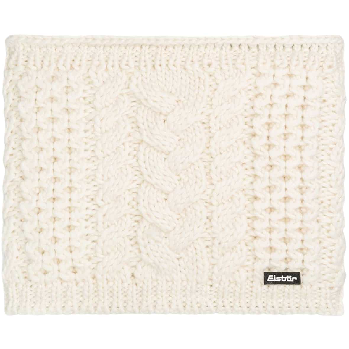 Afra 2.0 Damen Schlauchtuch Weiß_100__WHITE | one size