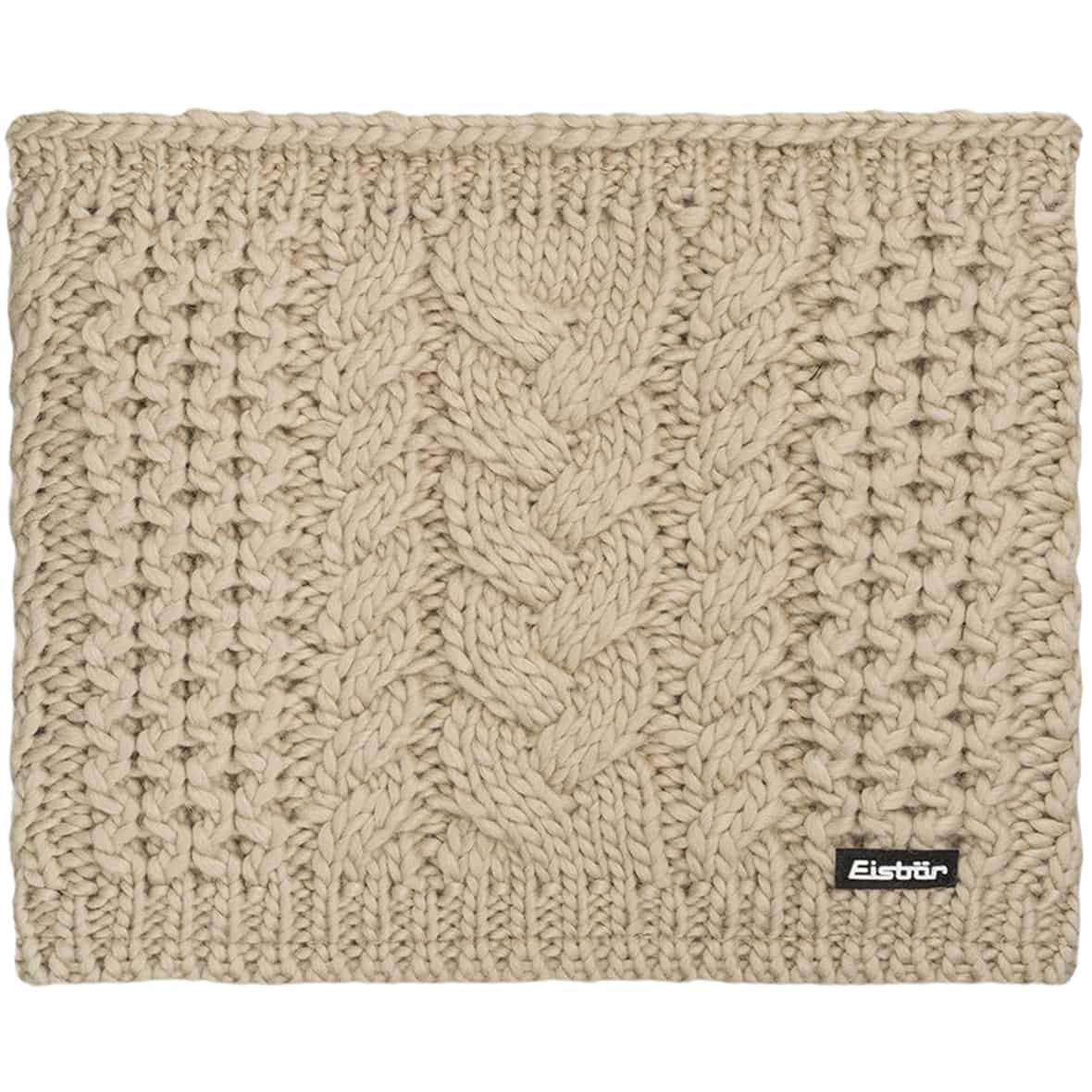 Afra 2.0 Damen Schlauchtuch Beige_156__SANDSTONE | one size