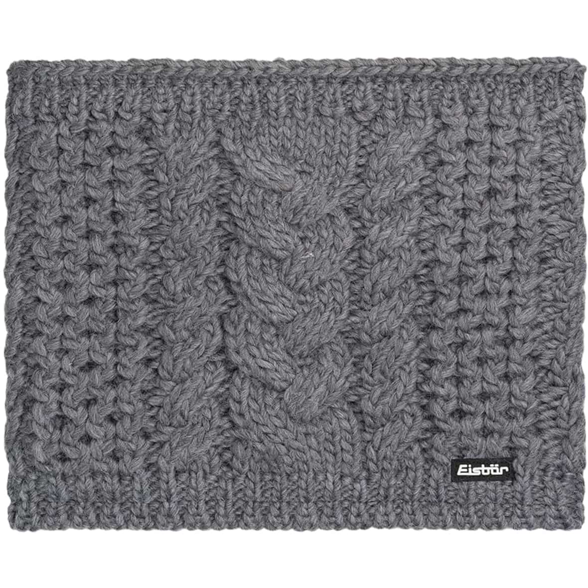 Afra 2.0 Damen Schlauchtuch Anthrazit_7 | one size