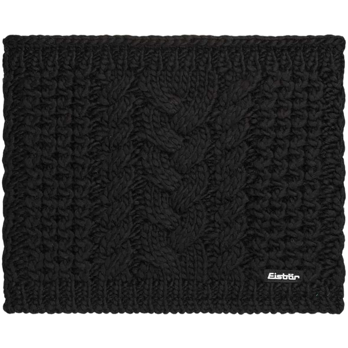 Afra 2.0 Damen Schlauchtuch Schwarz_9 | one size