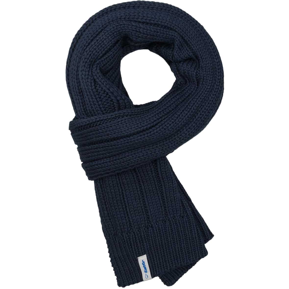Ayo Schal Dunkelblau_286__DARK COBALT | one size