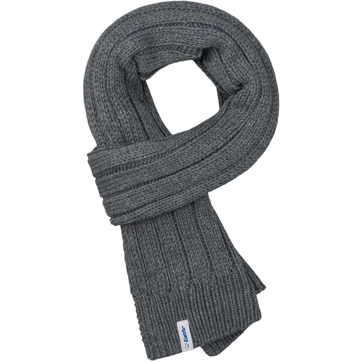 Ayo Schal Anthrazit_7 | one size