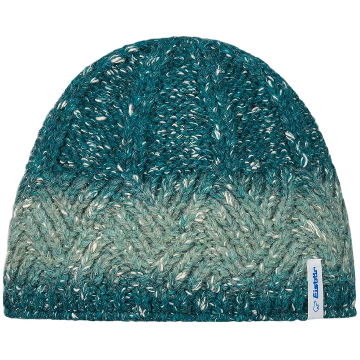 Jolien Damen Mütze Petrol_614 | one size