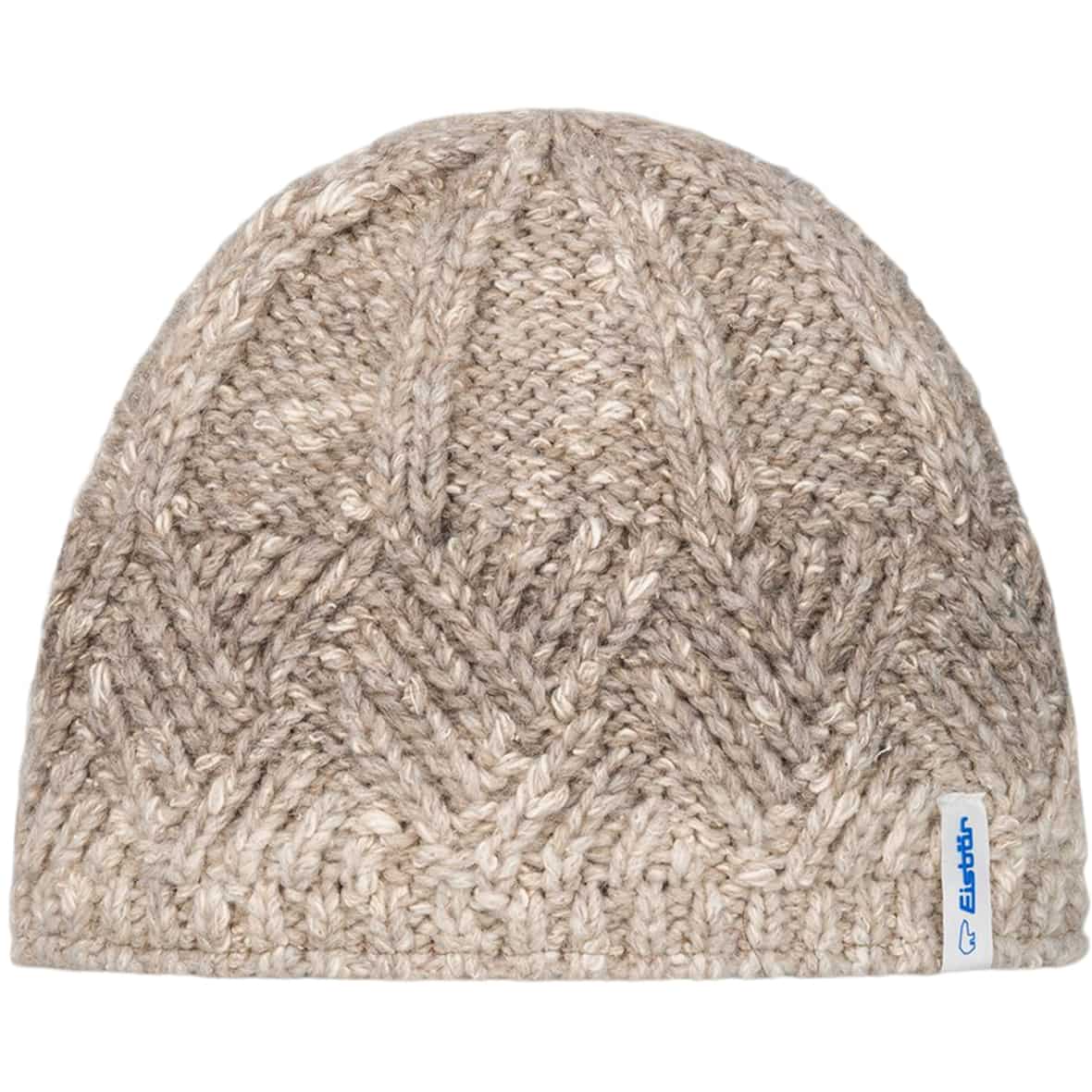 Jolien Damen Mütze Silber_133__BRUSHED SILV | one size