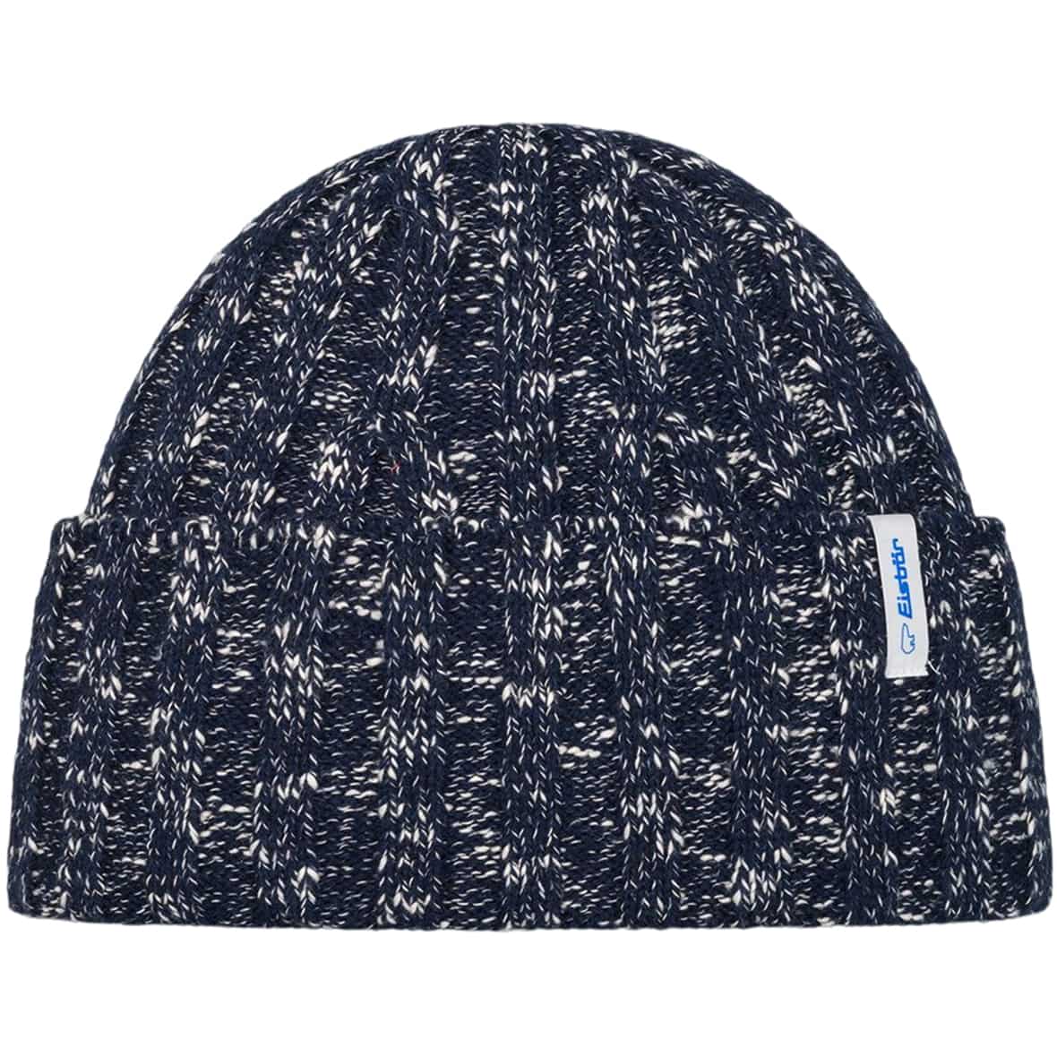 Leon Mütze Blau_24__NACHT-NATUR | one size