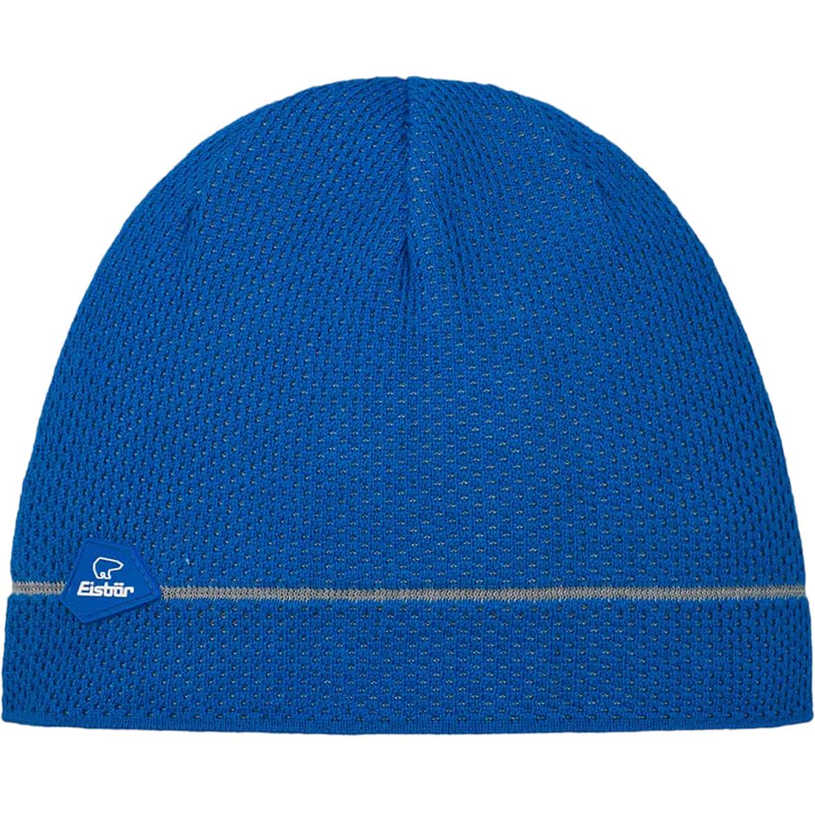 Heiko Reflective Mütze Blau_249 | one size
