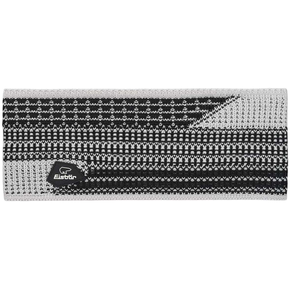 Nona Stirnband Anthrazit_7__ANTHRAZIT-SCHW | one size