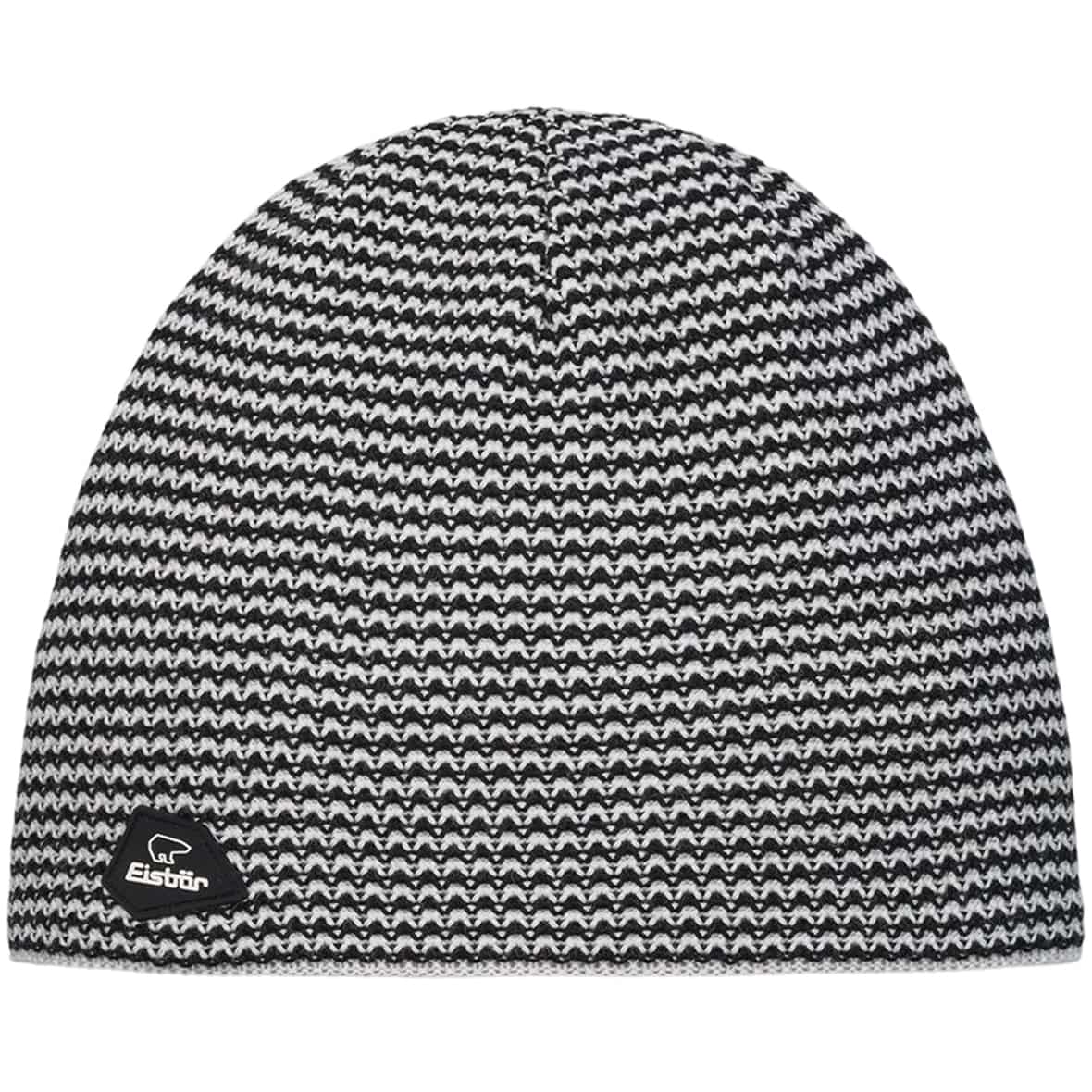 Stevie Mütze Schwarz_111__NORDIC-SCHWA | one size