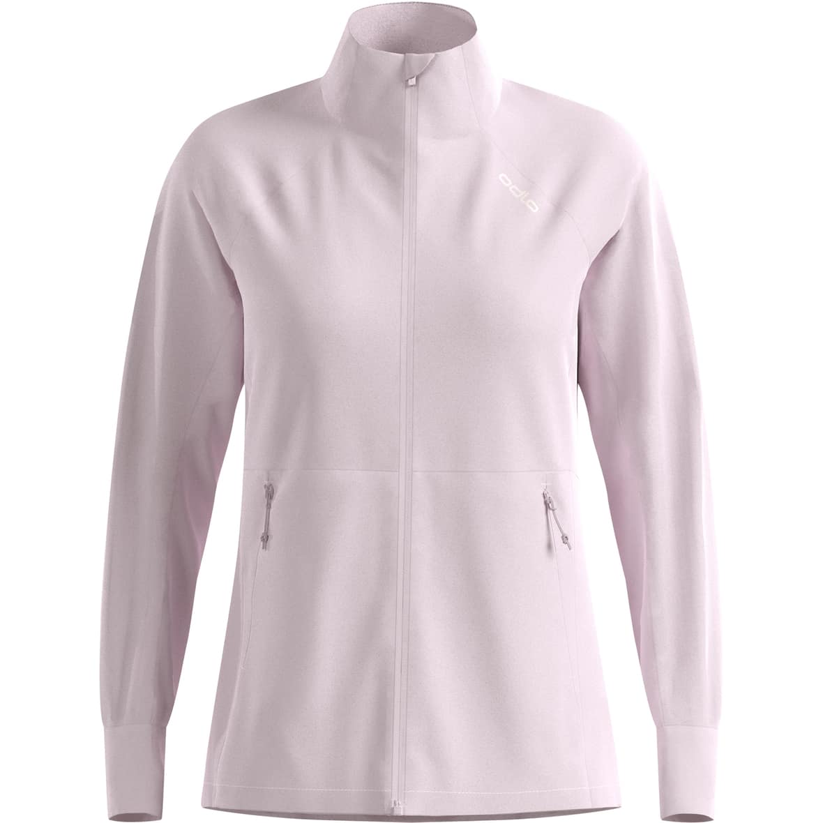 Essential Warm Damen Isolationsjacke Rosa_31800 | L