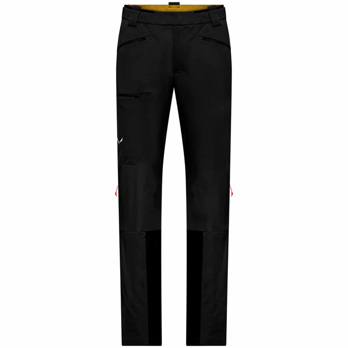 Lagorai 2 Durastretch Regular Herren Softshellhose Schwarz_0910 | M