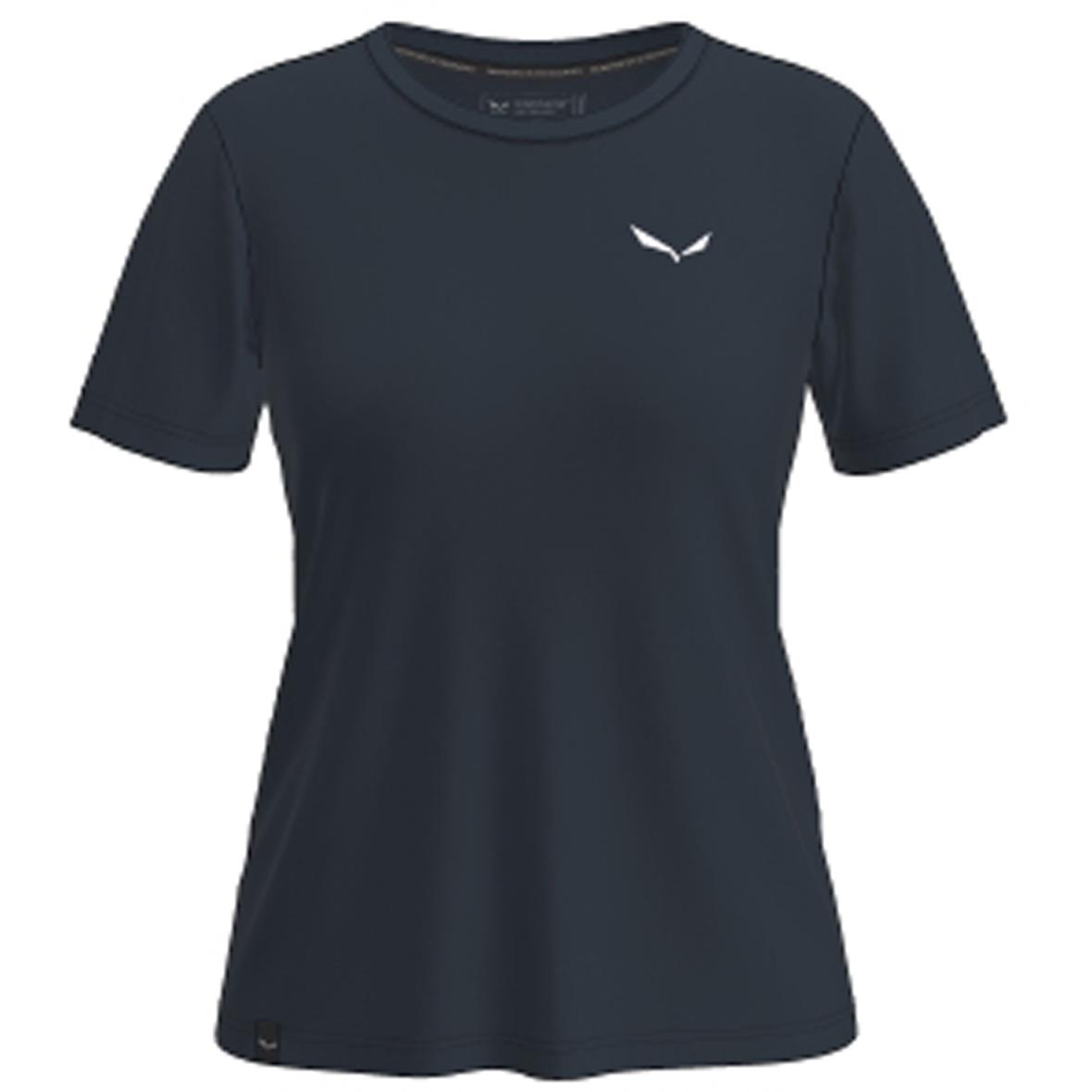Eagle Kaleido Damen T-Shirt Dunkelblau_3010 | 38