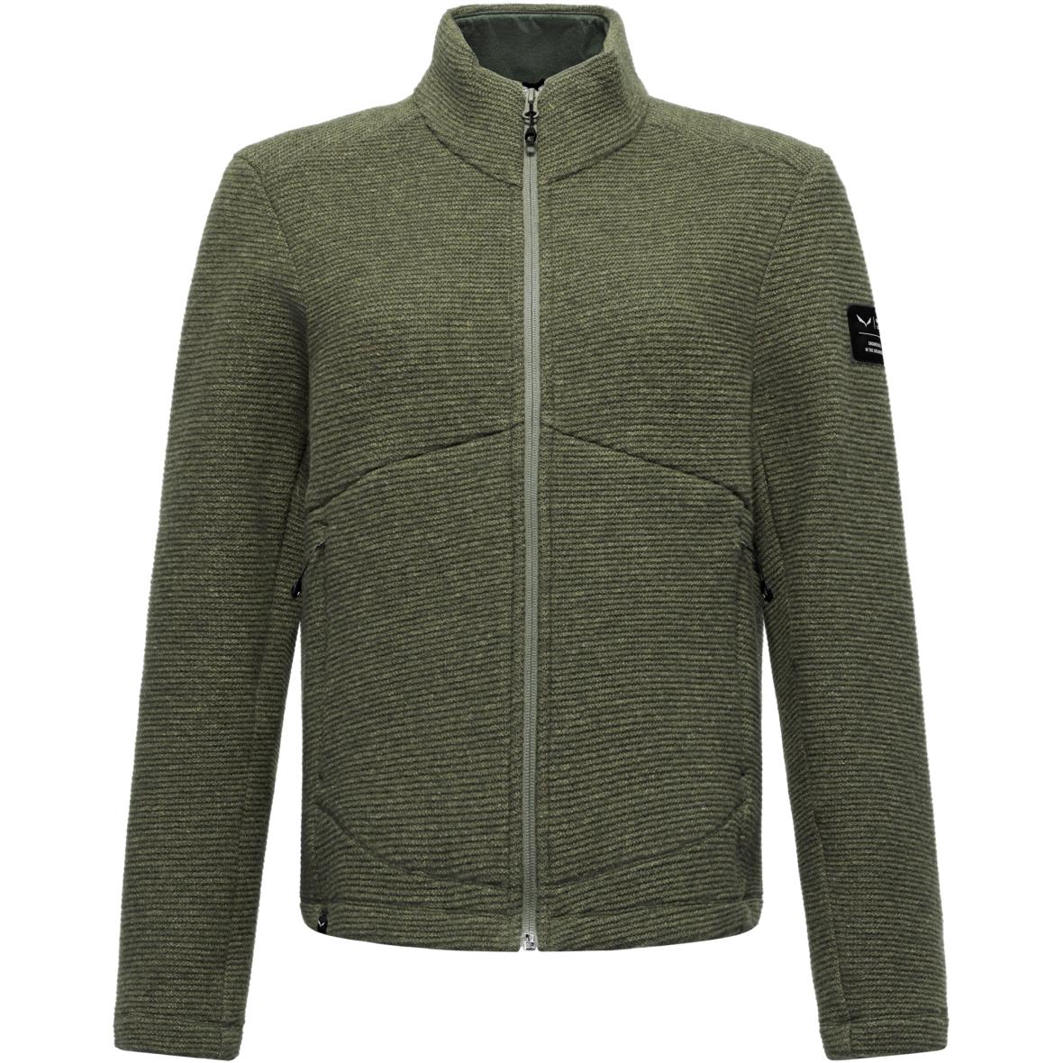 Fanes Sarner Light  Herren Daunenjacke Grün_5A50 | 40