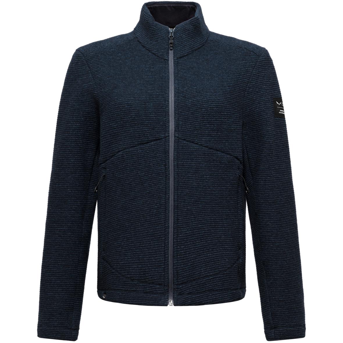Fanes Sarner Light  Herren Daunenjacke Dunkelblau_3960 | 34