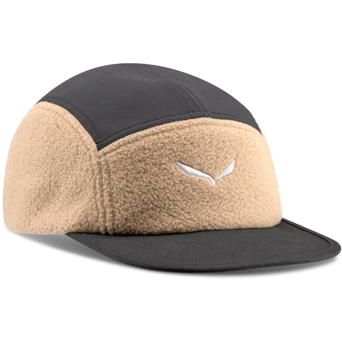 Salewa Eagle Retro Fleece Cap Unisex ( Beige 58)