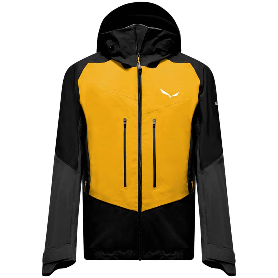 Ortles 3L GORE-TEX Herren Hardshelljacke Gelb_2191 | 2XL