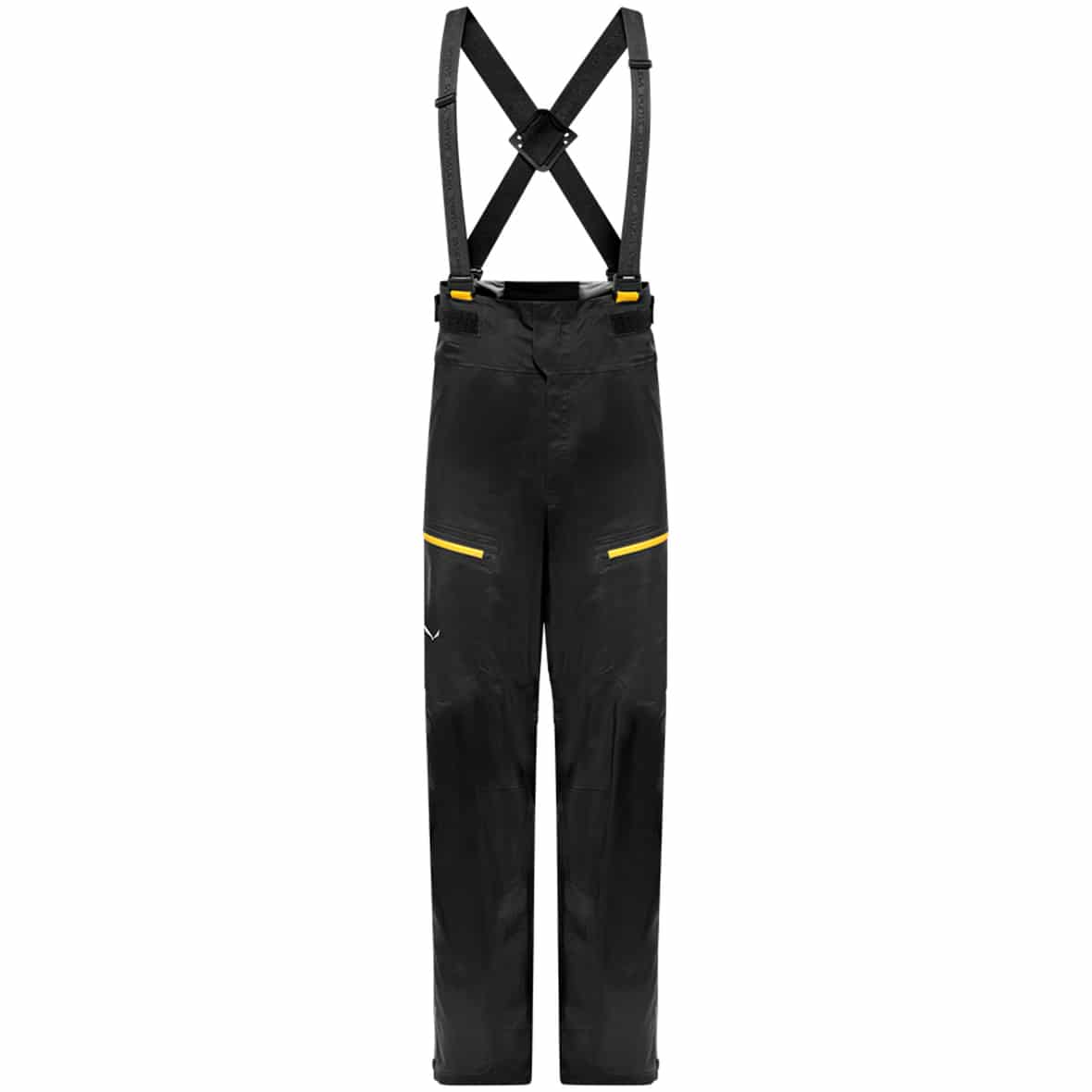 Ortles 3L GORE-TEX Herren Hardshellhose Schwarz_0910 | XL