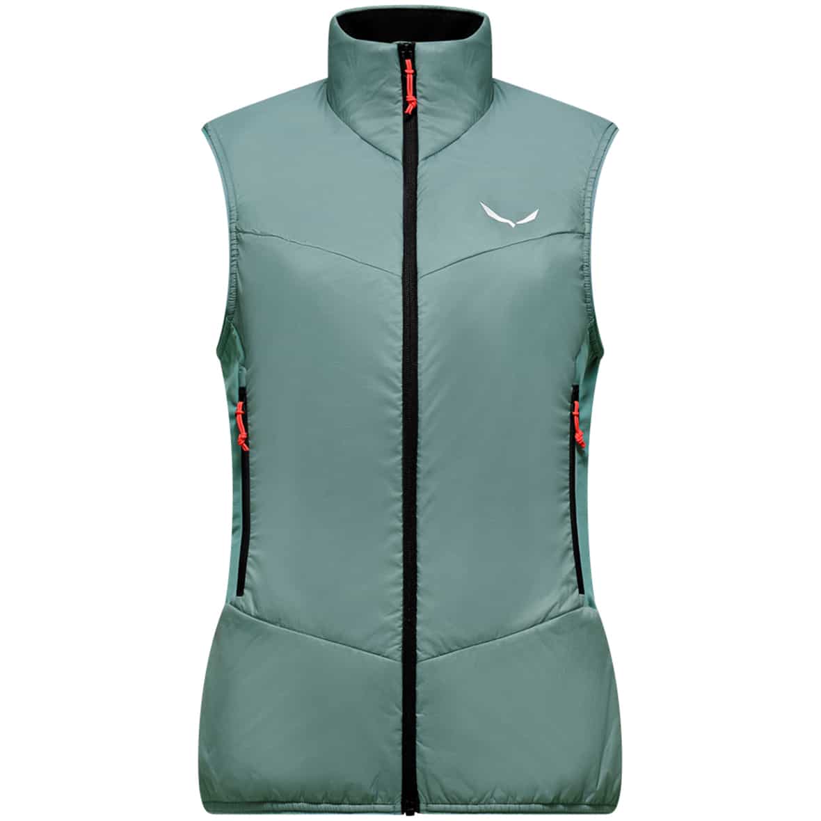 Ortles Hybrid Air  Damen Isolationsweste Türkis_8260 | 40