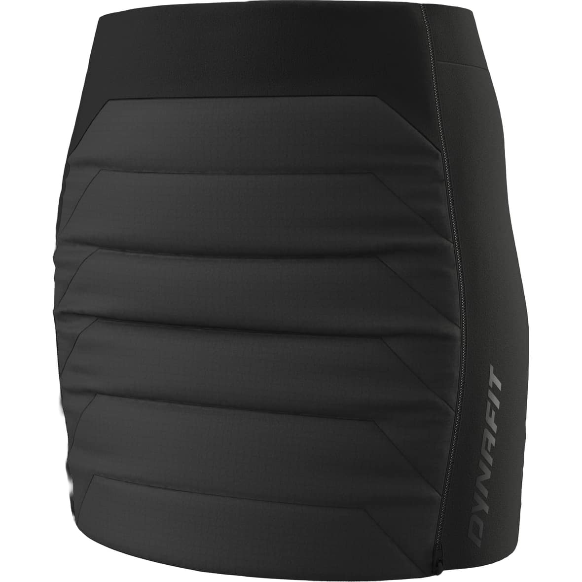 Radical Insulation Damen Rock Schwarz_0910 | 42