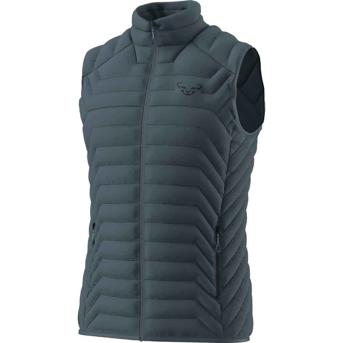 Radical Down Herren Weste Dunkelblau_0720 | XL