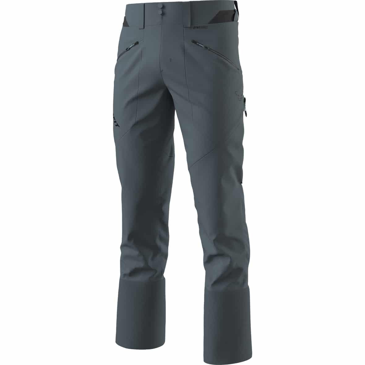 Radical 3L Herren Hardshellhose Dunkelblau_0720 | L