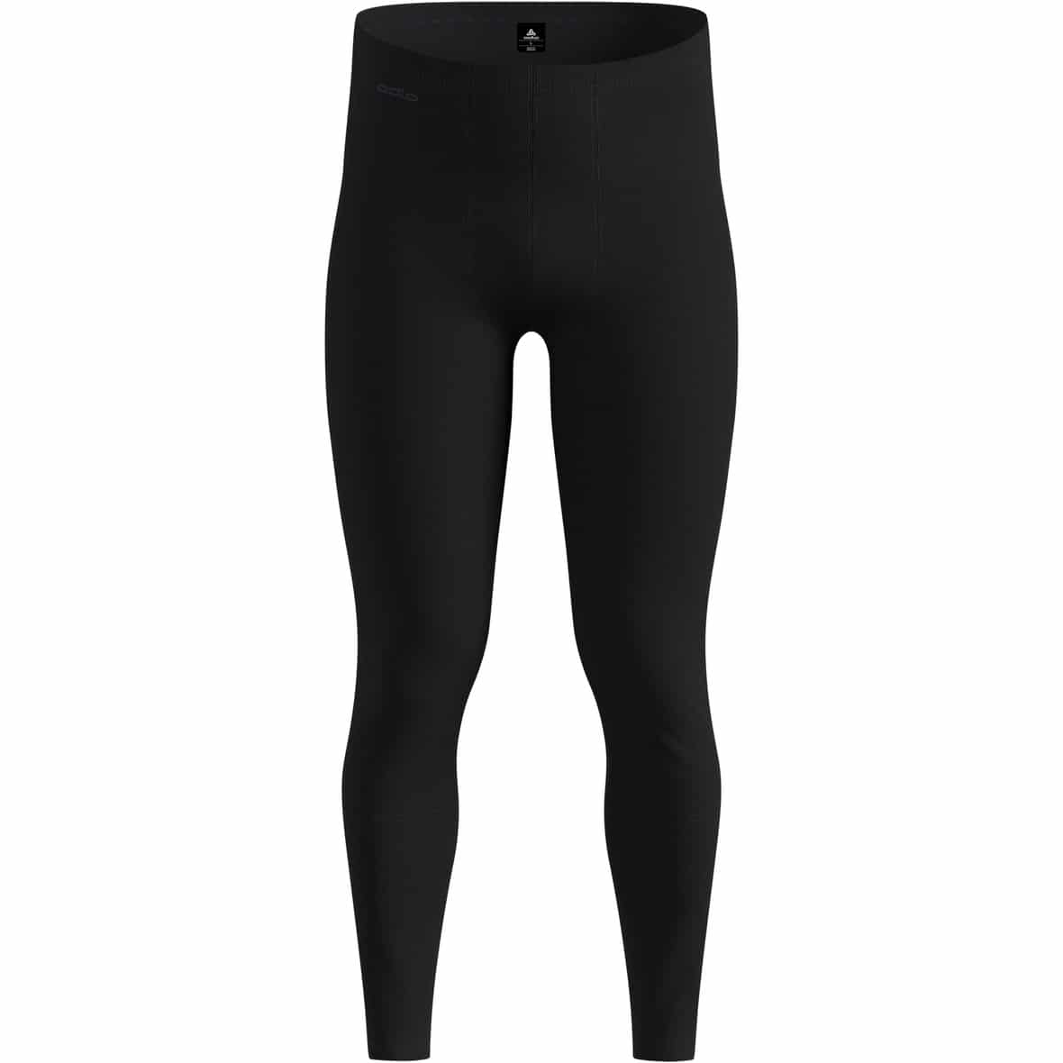 Active X-Warm Base Layer Herren Funktionsunterhose Schwarz_15000 | XL