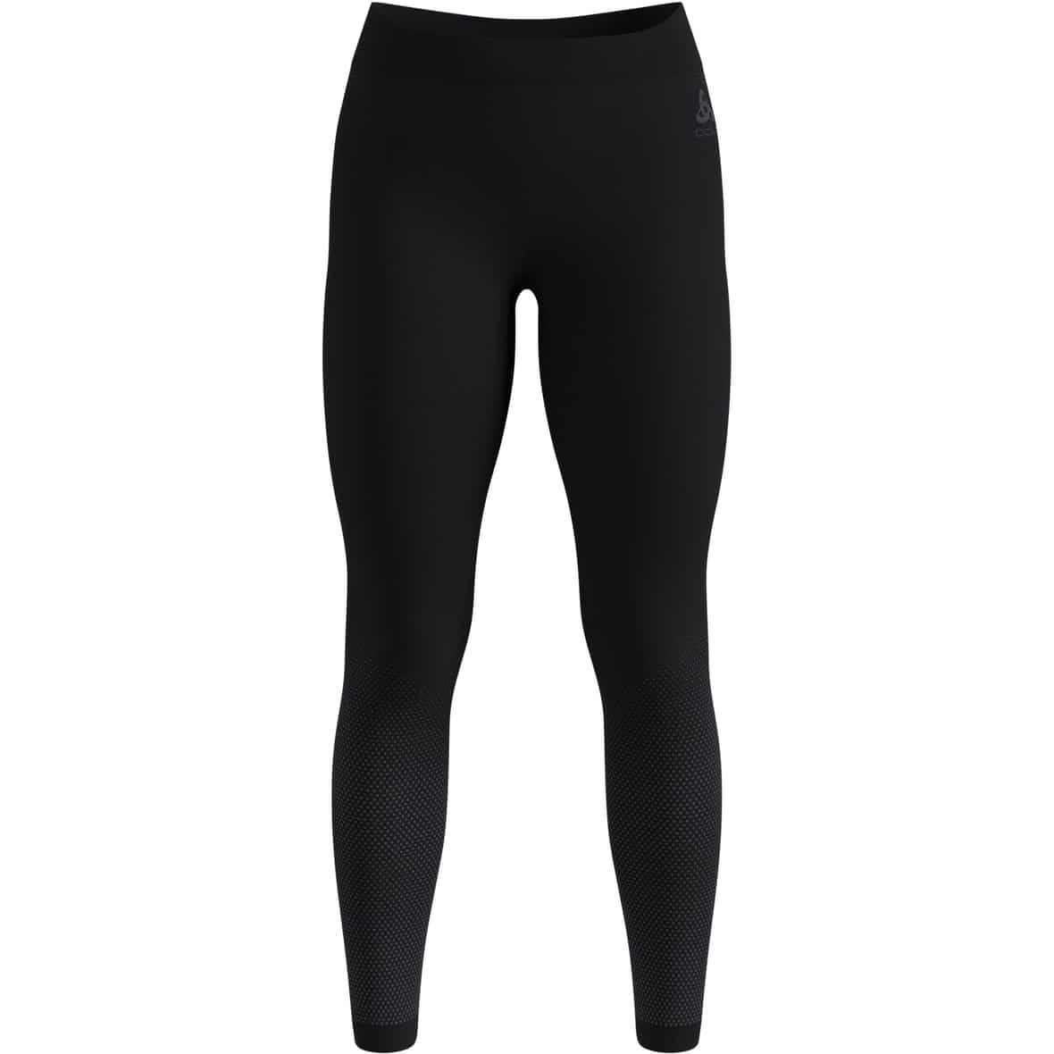 Performance Light Base Layer Damen Funktionsunterhose Schwarz_15000 | M