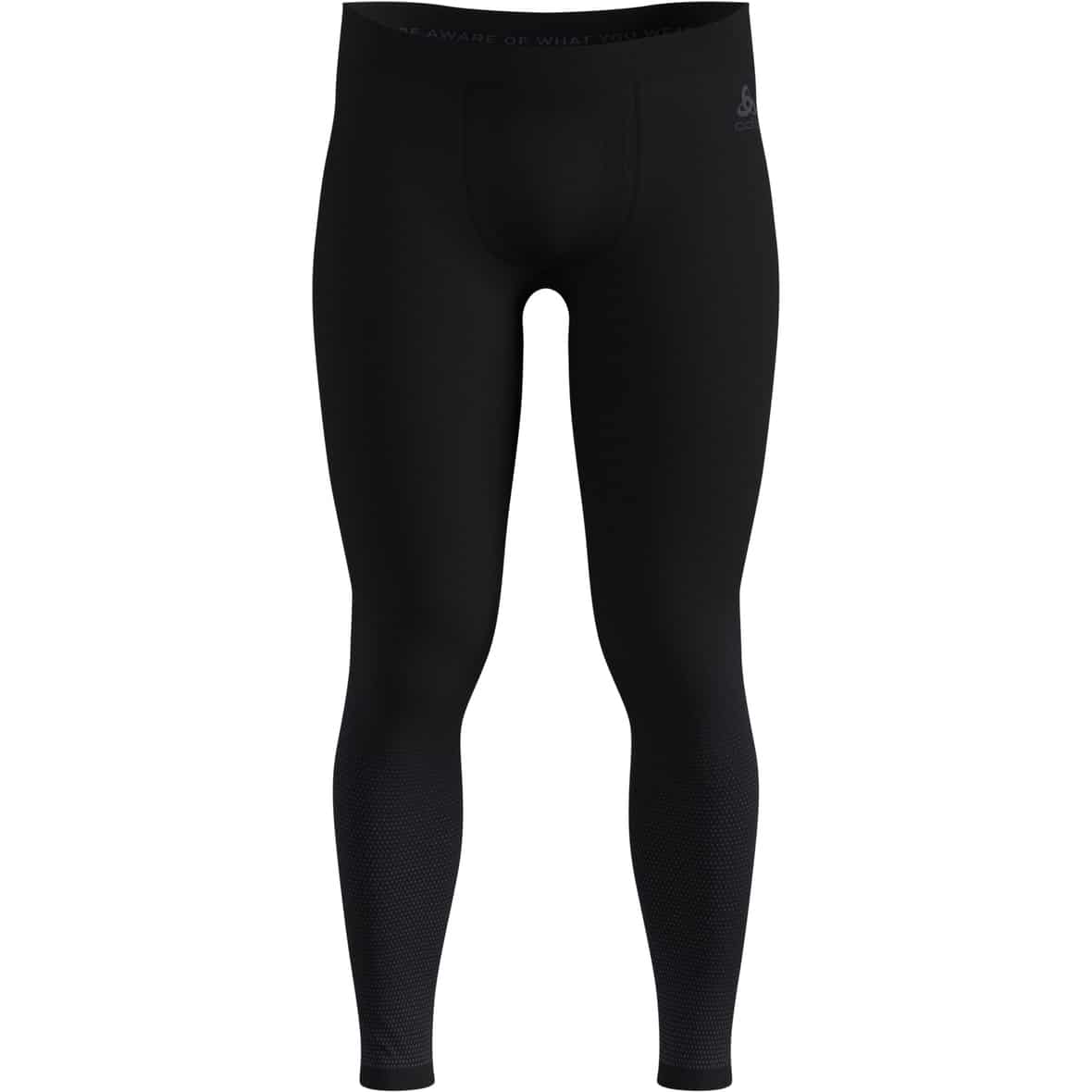 Performance Light Base Layer Herren Funktionsunterhose Schwarz_15000 | XXL