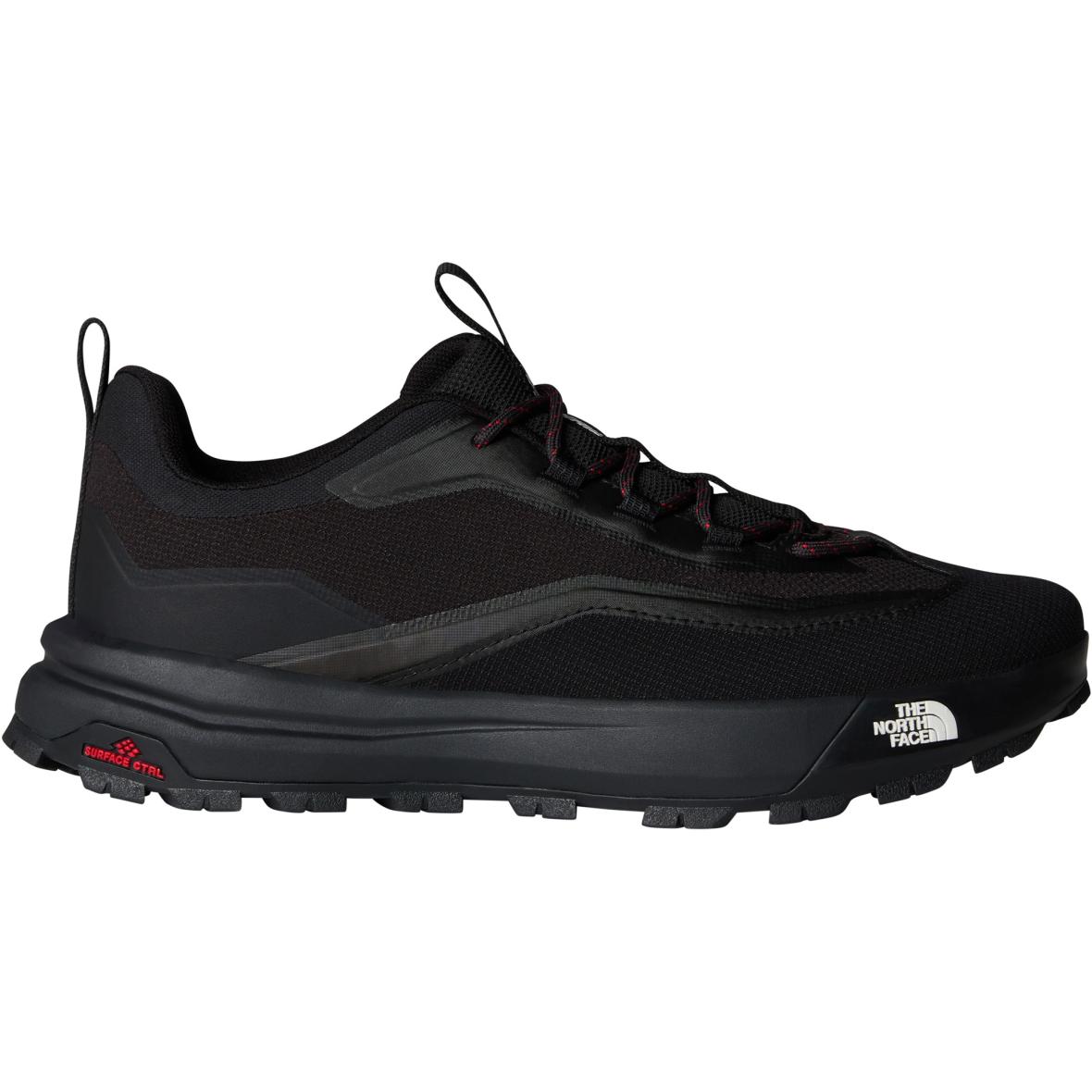 Offtrail VE Trailrunningschuhe Schwarz_KX9 | 140